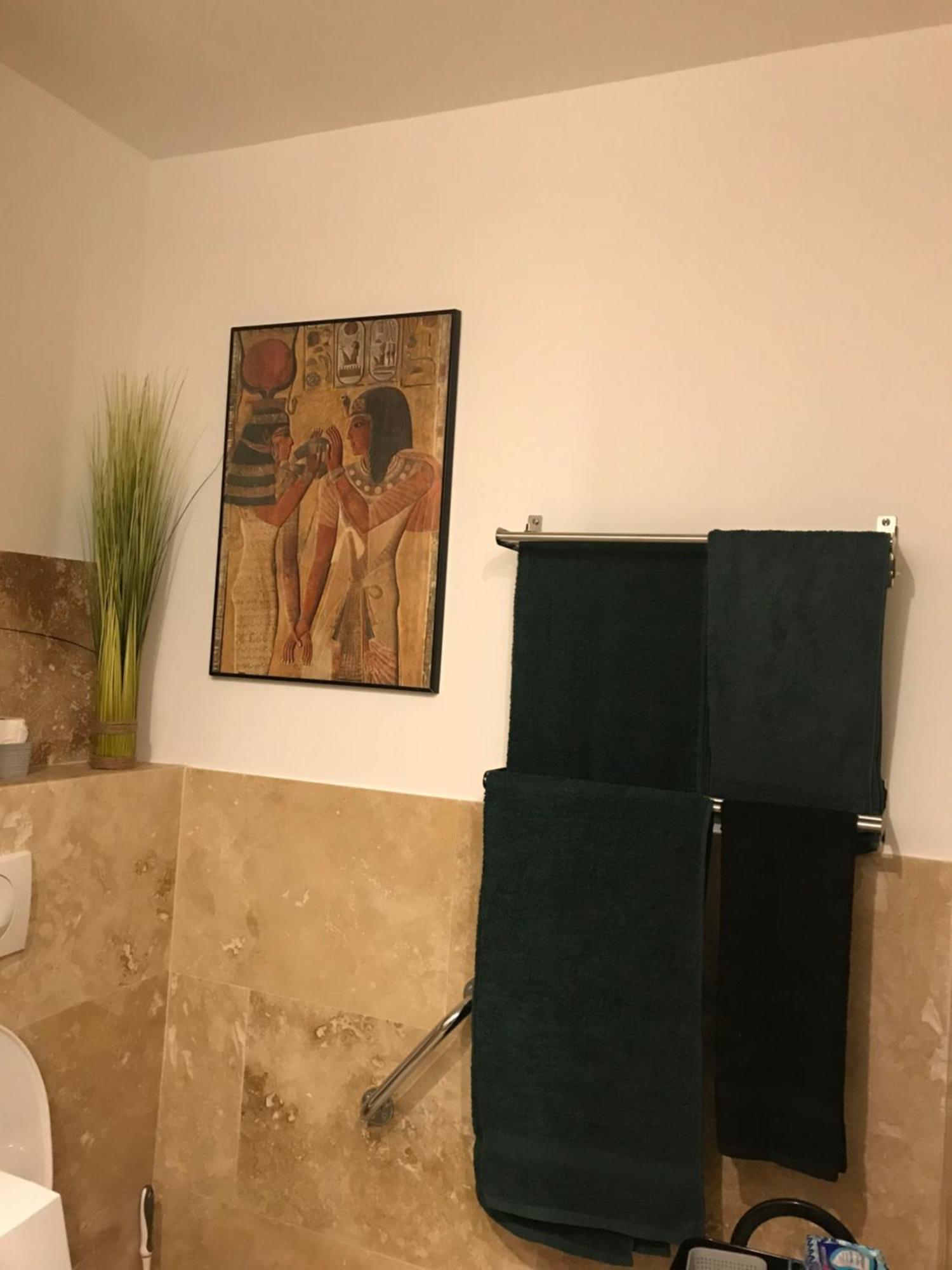 Maison Luxe Cleo Aeroport Tille 4 Personnes Dış mekan fotoğraf