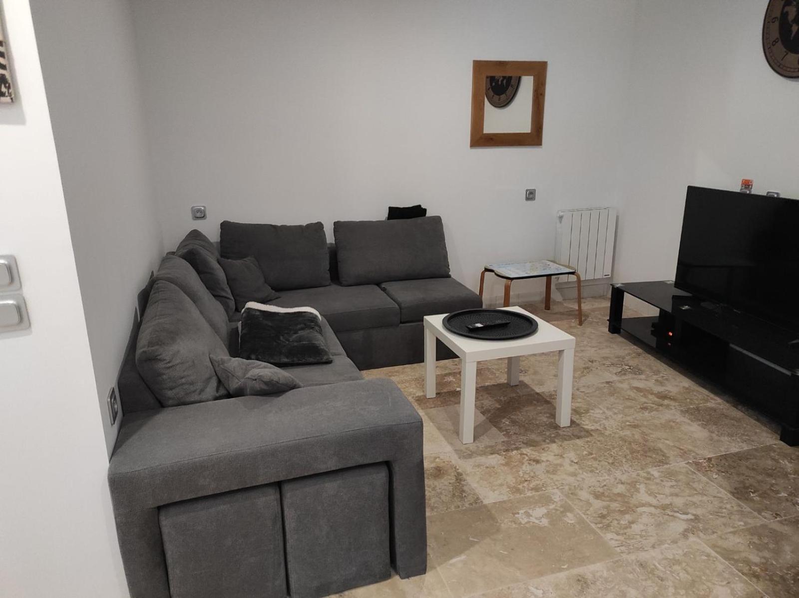 Maison Luxe Cleo Aeroport Tille 4 Personnes Dış mekan fotoğraf