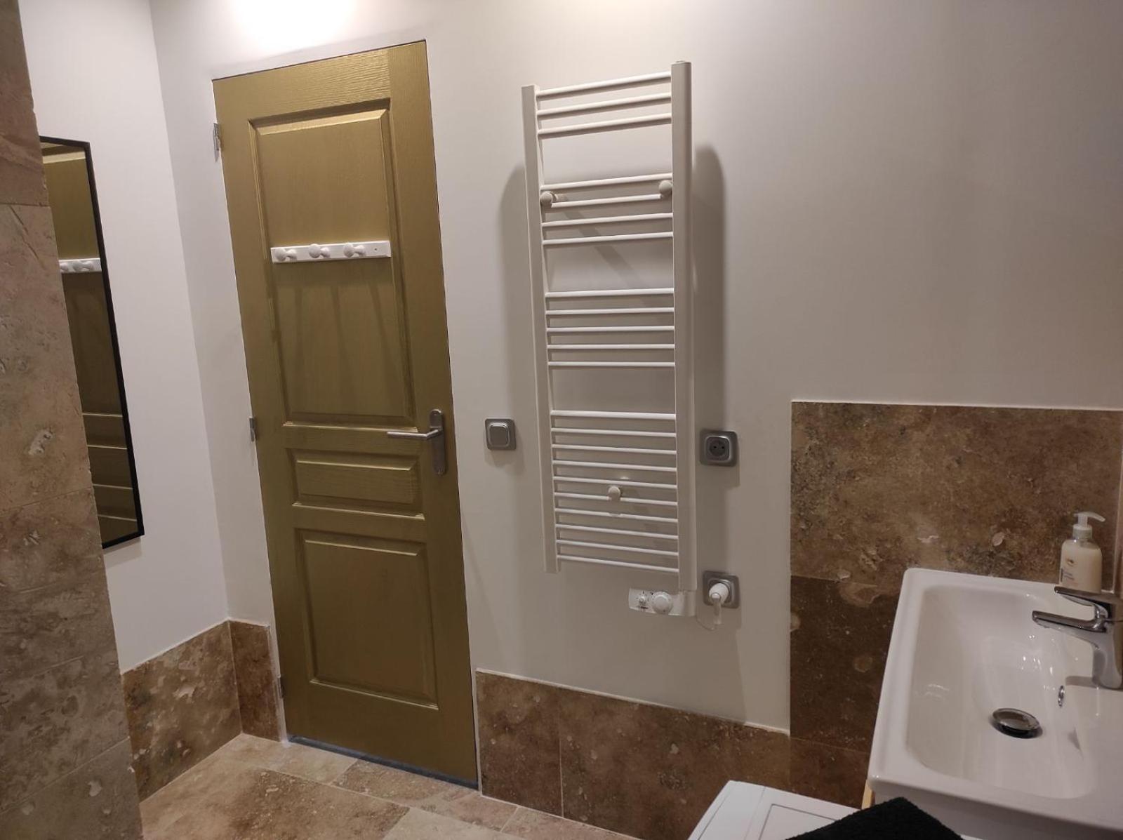 Maison Luxe Cleo Aeroport Tille 4 Personnes Dış mekan fotoğraf