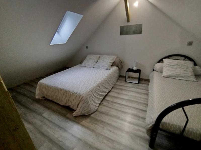 Maison Luxe Cleo Aeroport Tille 4 Personnes Dış mekan fotoğraf